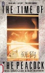 THE TIME OF THE PEACOCK（1965 PDF版）