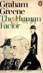 THE HUMAN FACTOR（ PDF版）