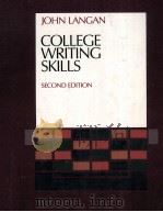 COLLEGE WRITING SKILLS  SECOND EDITION（ PDF版）