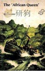 THE AFRICAN QUEEN（ PDF版）