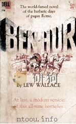 BEN-HUR:A TALE OF THE CHRIST（ PDF版）
