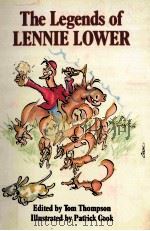 THE LEGENDS OF LENNIE LOWER（1988 PDF版）