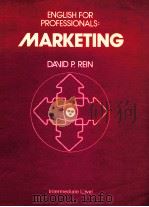 marketing（ PDF版）