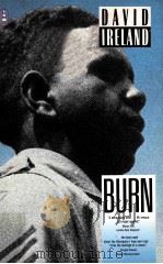 BURN（ PDF版）