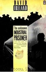 THE UNKNOWN INDUSTRIAL PRISONER（1988 PDF版）
