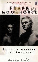 TALES OF MYSTERY AND ROMANCE（ PDF版）