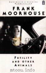 FUTILITY AND OTHER ANIMALS（1988 PDF版）