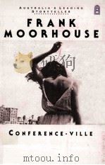 CONFERENCE-VILLE（1989 PDF版）
