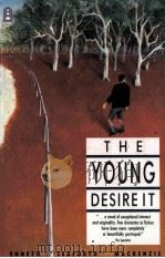 THE YOUNG DESIRE IT（1989 PDF版）
