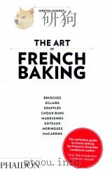 the art of french baking（ PDF版）