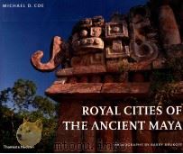 ROYAL CITIES OF THE ANCIENT MAYA（ PDF版）