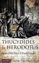 thucydides and herodotus（ PDF版）