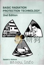 BASIC RADIATION PROTECTION TECHNOLOGY  2ND EDITION（1992 PDF版）