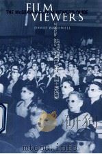 THE MCGRAW-HILL FILM VIEWER＇S GUIDE（ PDF版）