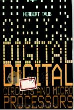 Digital circuits and microprocessors（1982 PDF版）
