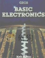BASIC ELECTRONICS  SIXTH EDITION（1992 PDF版）