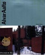 ALVARAALTO（1995 PDF版）