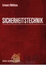 SICHERHEITSTECHNIK BAND Ⅸ（1969 PDF版）