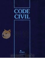 DROIT CIVIL 1983（1983 PDF版）