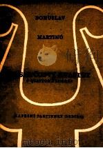 Ⅵ.Symccovy Kvartet（1950 PDF版）