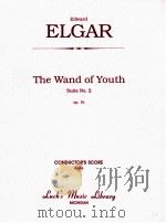 The Wand of Youth Suite No. 2 Op.1b PDF电子版封面 Edward Elgar