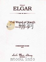 The Wand of Youth Suite No. 1 Music to a Child's Play op.1a（ PDF版）
