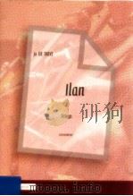 Ilan strings D 2010 6045 011 PDF电子版封面 De Taeye Jo