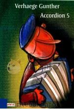 Accordion album 5 D 2008 6045 120（ PDF版）