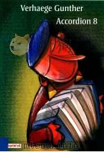Accordion album 8 D 2008 6045 120（ PDF版）