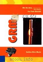 Ah No Idea(Oeps Geen Idee) for flute quartet（ PDF版）