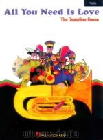 All you need is love The Canadian Brass Tuba（1967 PDF版）