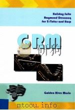 Holiday Suite for 2 Flutes and Harp PDF电子版封面