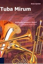 Tuba Mirum Brass Quintet 1996 PDF电子版封面