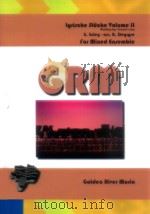 Lyrische Stucke for mixed ensemble vol. 2 PDF电子版封面 Grieg Edvard