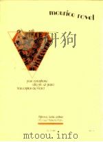 pour saxophone alto miB et piano transcription de viaed AL 17 680（8 PDF版）