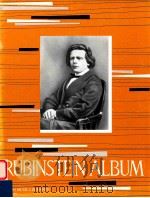 Mendelssohn Album Zongorara-für Klavier-for piano PDF电子版封面 F.Mendelssohn Bartoldy
