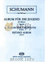 Album for the Youth for Piano op.68（1959 PDF版）