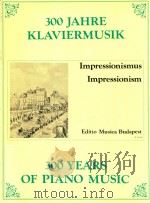 IMPRESSZIONIZAMUS Z.12 118 1981 PDF电子版封面
