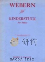 KINDERSTUCK（4 PDF版）