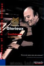 Confidence for piano solo（ PDF版）