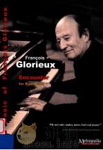 Encounter for piano solo（ PDF版）