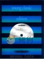 Peter Iljitsch Tschaikowsky edited by Andreas Schenck op.37a（1997 PDF版）