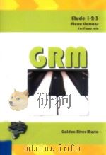 Etude 1-2-3 for piano solo 1999 PDF电子版封面