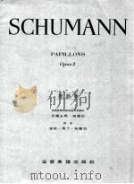Papillons Opus 2（ PDF版）