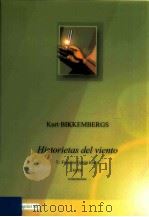 Historietas del Viento T.:Federico Garcia Lorca SATB D 2003 6045 044（ PDF版）