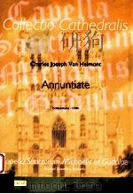Annuntiate D 2006 6045 061-CC008（ PDF版）