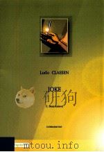 Joke T:Beau Knievel D 2006 6045 043（ PDF版）