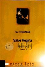 Salve Regina female voices+organ D 1999 6045 041（ PDF版）
