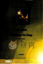 No Poem no Song SATB D 2005 6045 059 PDF电子版封面 Peter Noten