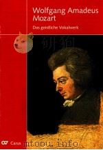 das geistliche vokalwerk（ PDF版）